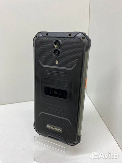 Blackview BV7200, 6/128 ГБ