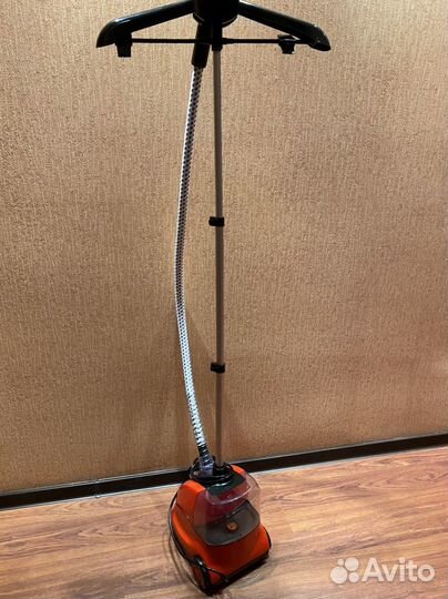 Отпариватель для одежды