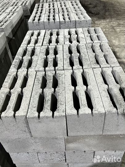 Шлакоблок