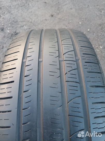 Pirelli Scorpion Verde All Season 235/55 R17 99V