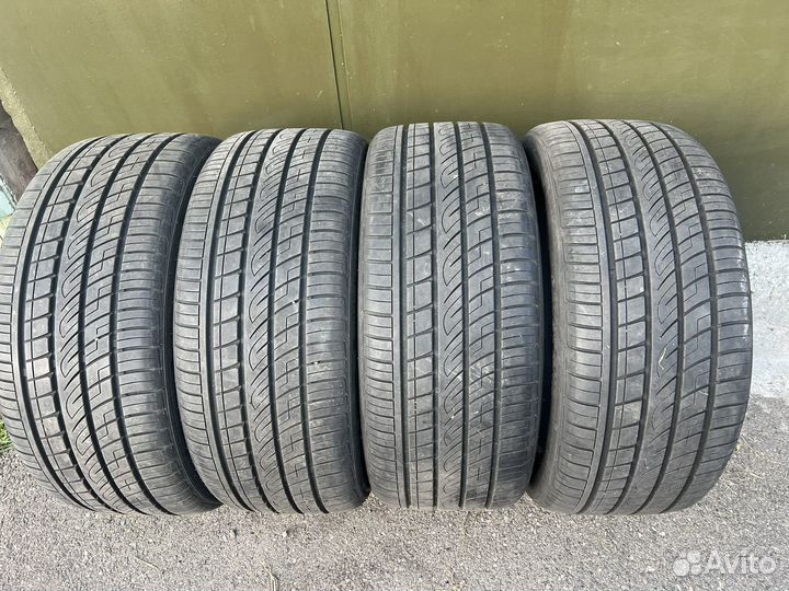 Kumho Ecowing ES31 225/55 R17 101