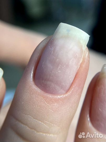 Маникюр педикюр на дому