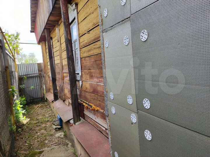 Дом 150 м² на участке 4,4 сот.