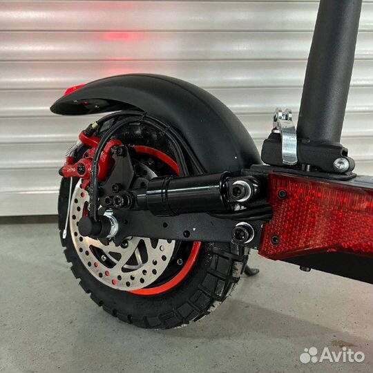 Электросамокат