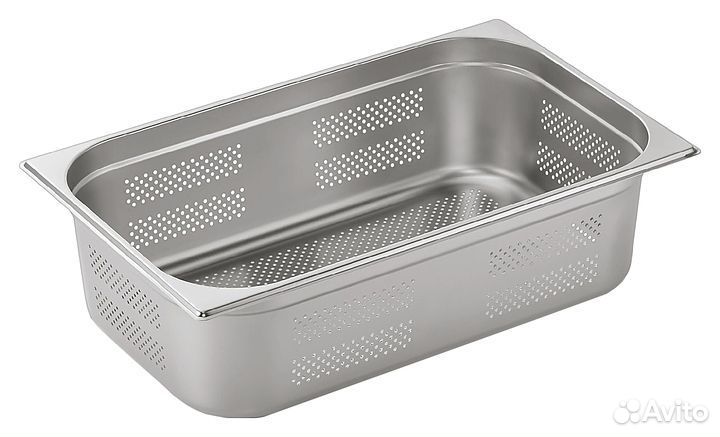 Гастроемкость gastrorag FT11150 GN 1/1-150 (530х32