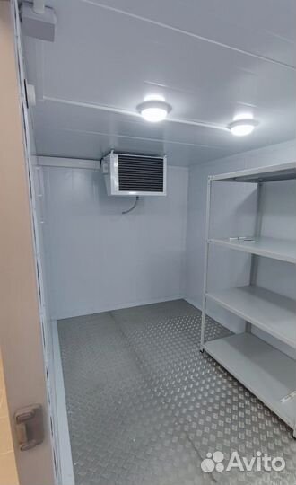 Холодильная камера