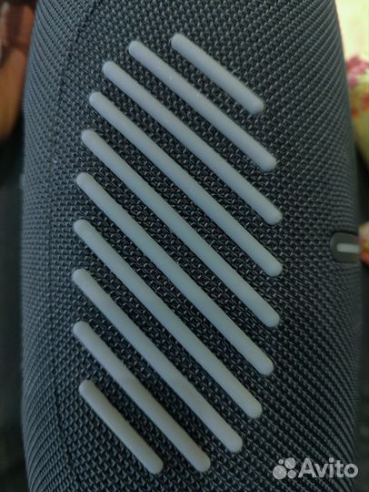 Колонка jbl extreme 3