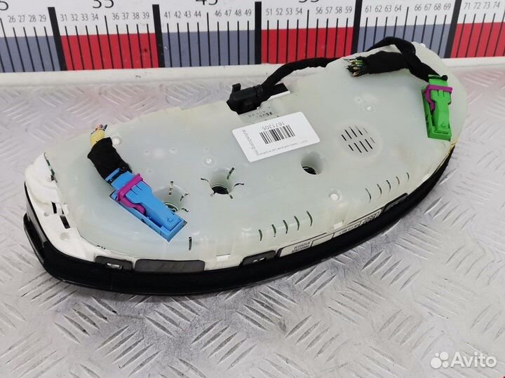 Панель приборная (щиток приборов) для Audi A6 C5