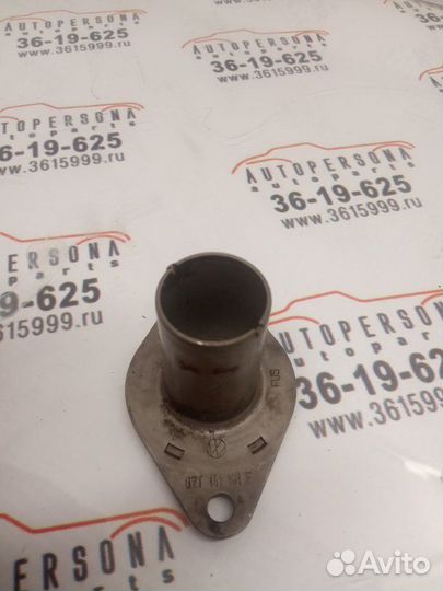 Направляющая втулка сцепления Skoda Fabia MK2 BTS