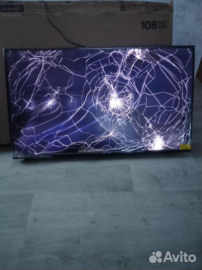 Телевизоры со SMART tv