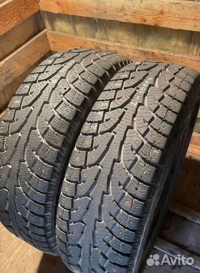 Hankook I'Pike RW11 235/65 R18