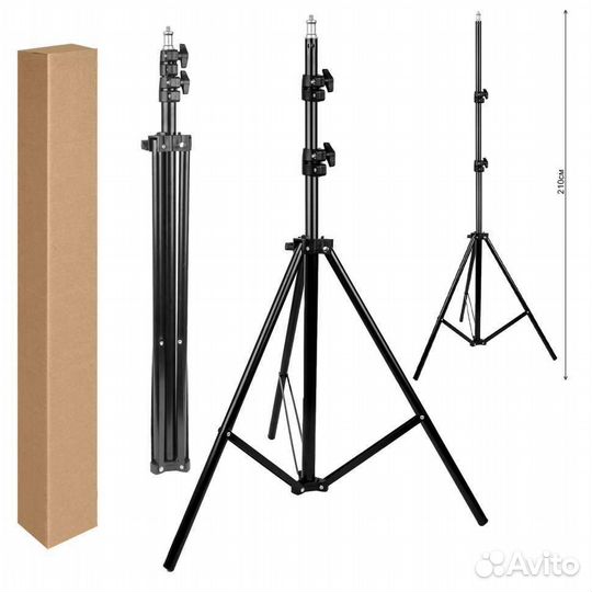 Кольцевая лампа