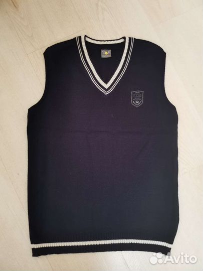 Одежда для школьников