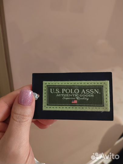 Сумка us polo assn