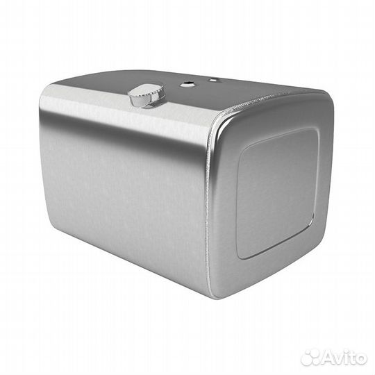 Алюминиевый топливный бак Man на 335 литров