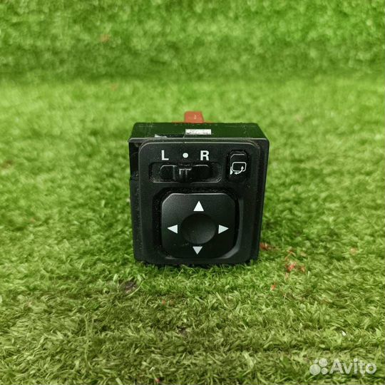 Джойстик регулировки зеркал Mitsubishi ASX GA1W