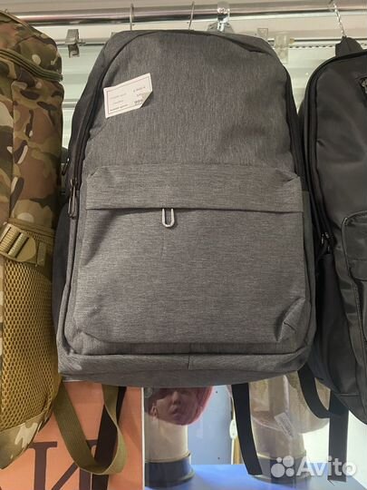 Рюкзаки оптом