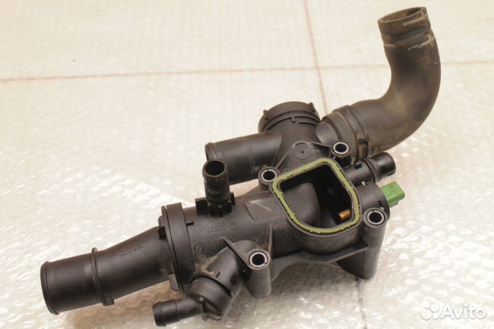 Корпус термостата Ford Mondeo 4 2010-2014 Gala