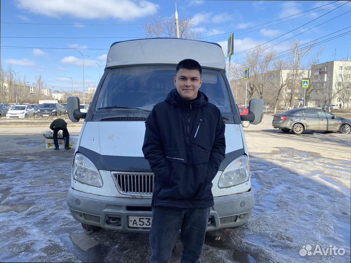 Негабаритные перевозки под ключ от 200кг