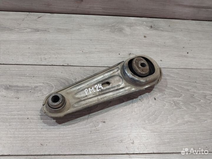 Опора МКПП Renault Megan 2 1.6 K4M