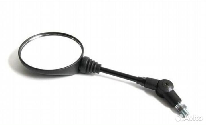 Новые складные зеркала 2шт