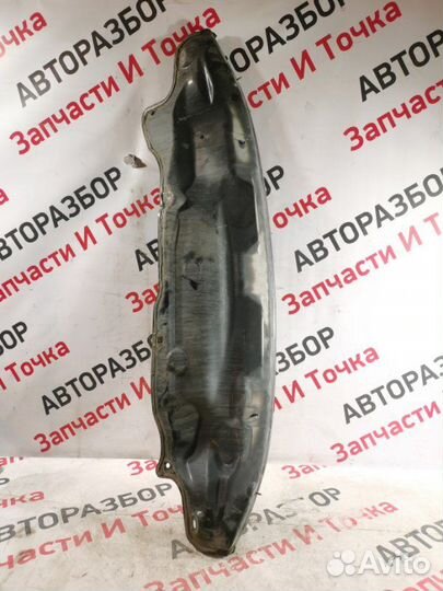 Водосток Skoda Fabia хетчбек CBZ 2012