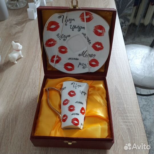 Подарочный набор