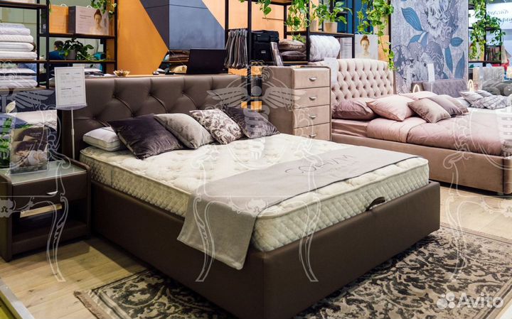 Матрас Askona Ormatek Koyka Новый