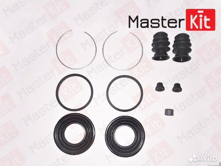 Masterkit 77A1190 Ремкомплект тормозного суппорта