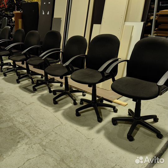 Компьютерное кресло бу