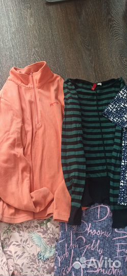 Вещи пакетом 46 размер