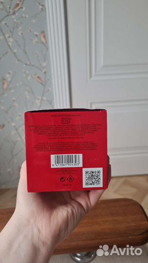 Духи женские оригинал Carolina Herrera