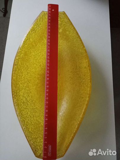 Ваза СССР дыня