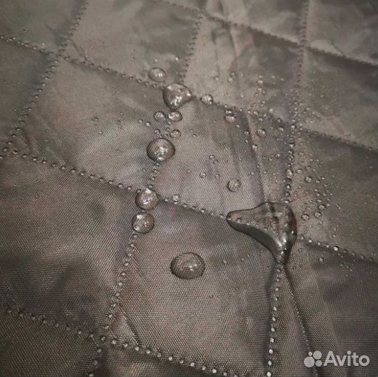 Пол для палатки 300х300