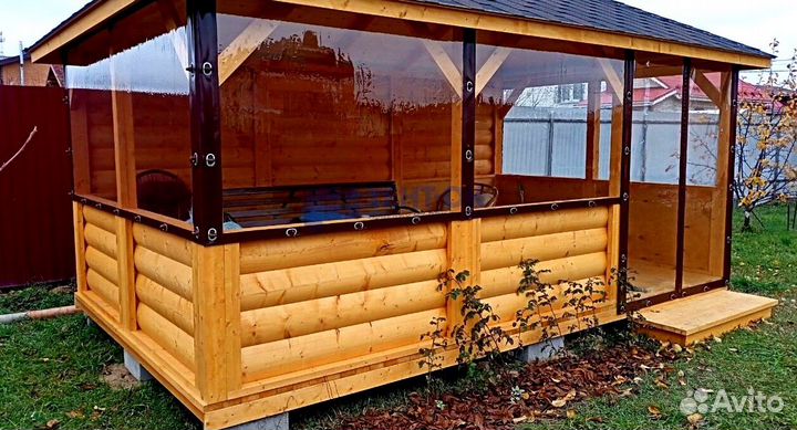 Жидкие окна