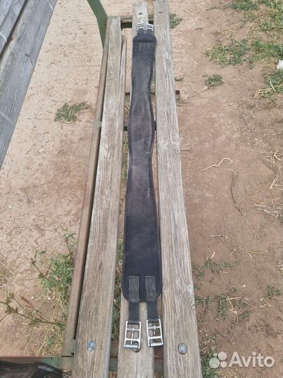 Подпруга 125 см и 110 см