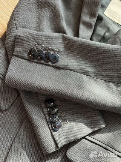 Школьный костюм 116