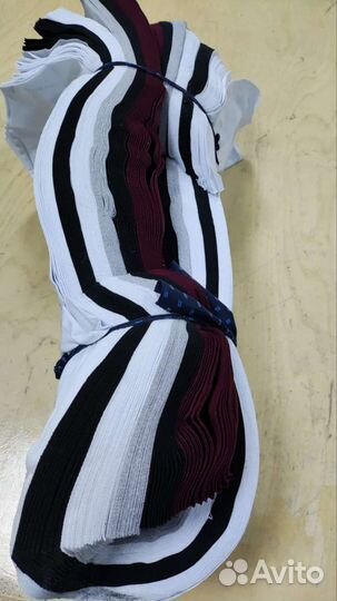 Остатки ткани