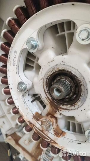 Ремонт стиральных и посудомоечных машин