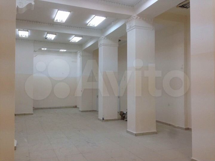 Торговая площадь, 410 м²