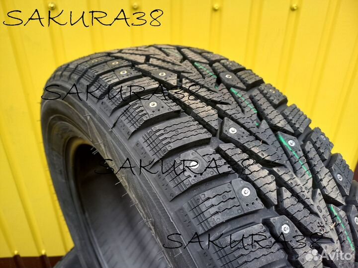 Ikon Tyres Nordman 7 SUV 225/60 R18 104T