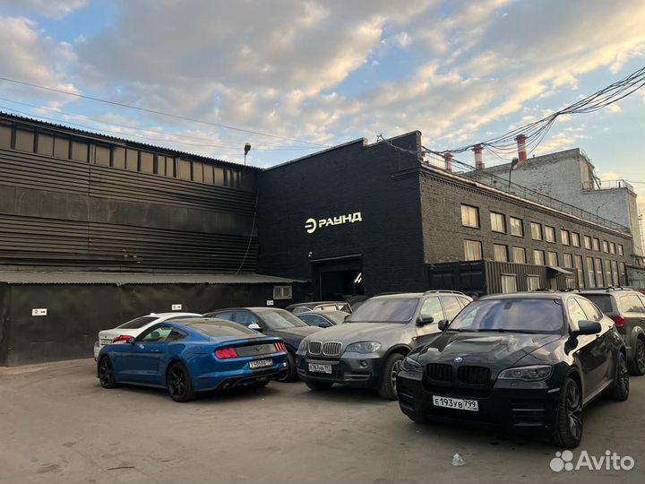 Автомеханик автослесарь