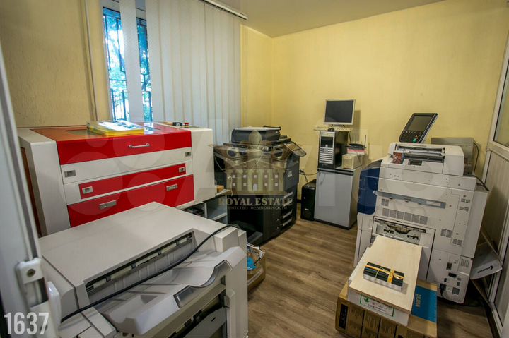 Продам офис