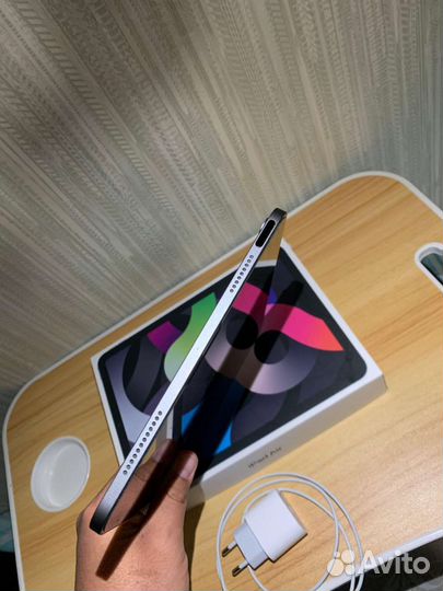 Планшет apple iPad air 4