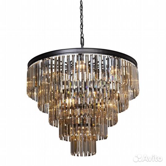 Люстра подвесная