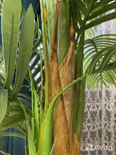 Искусственные деревья Искусственная Пальма