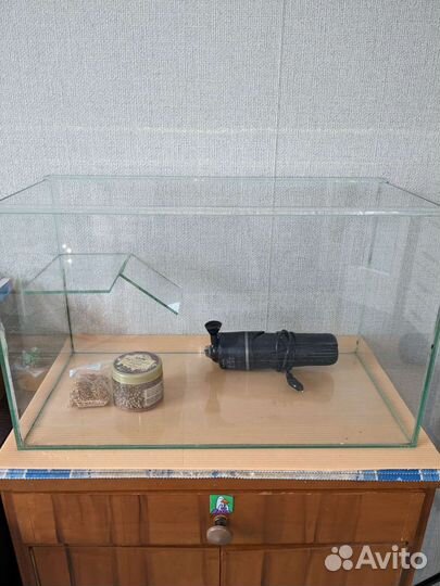 Аквариум