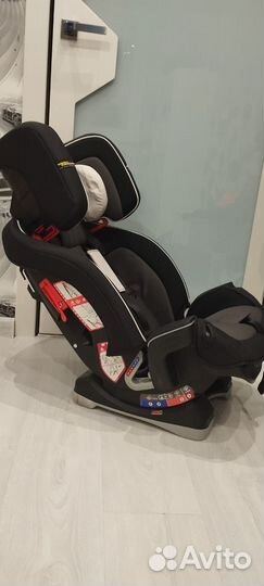 Детское автокресло Graco