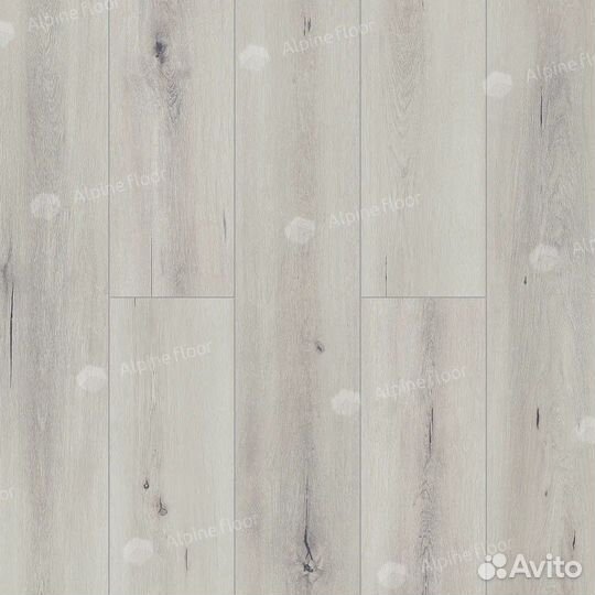 Кварцвиниловая плитка