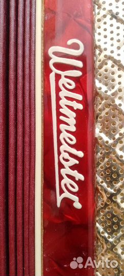 Музыкальный инструмент